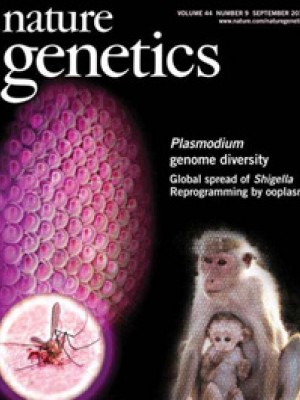 Nature Genetics